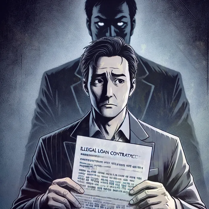 개인신용회복지원제도