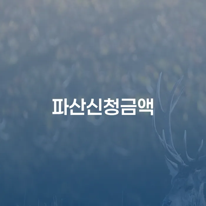 연체전개인회생 채무조정제도을 이용하여 상담으로 확인하고