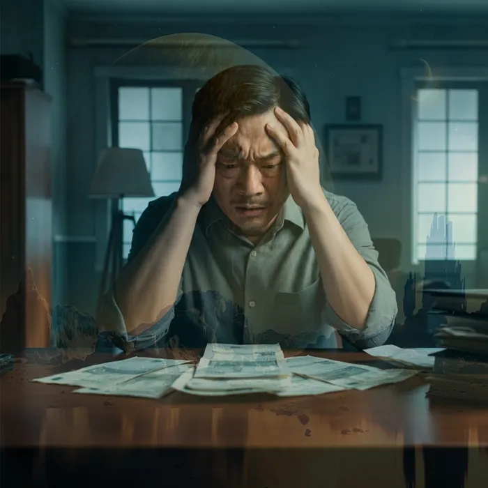 지급명령개인회생