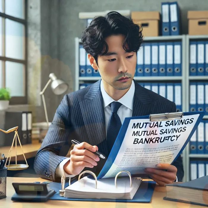 개인회생 저축은행 채무