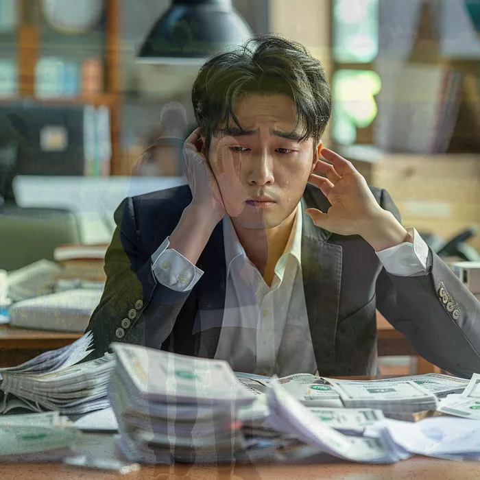 저금리대출 연체 시