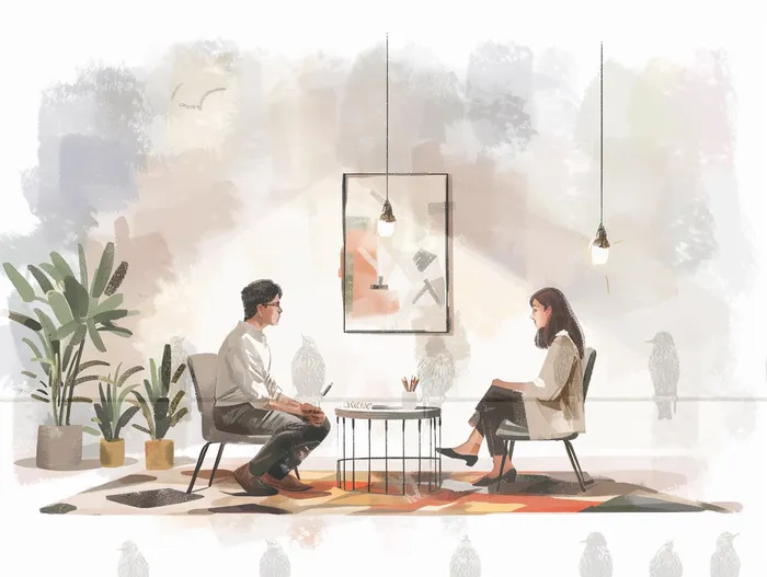 개인신용회복지원