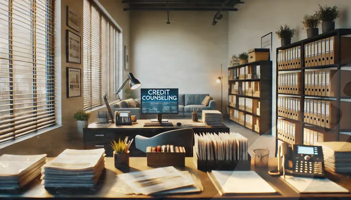 개인신용회복지원