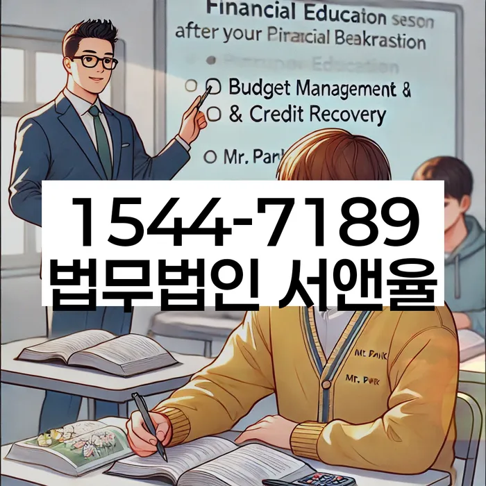 무료파산신청