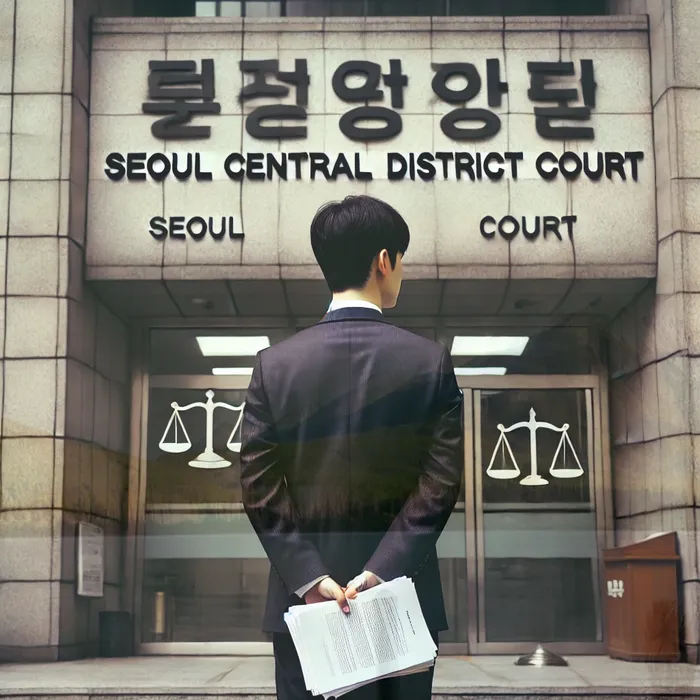 개인회생법무사