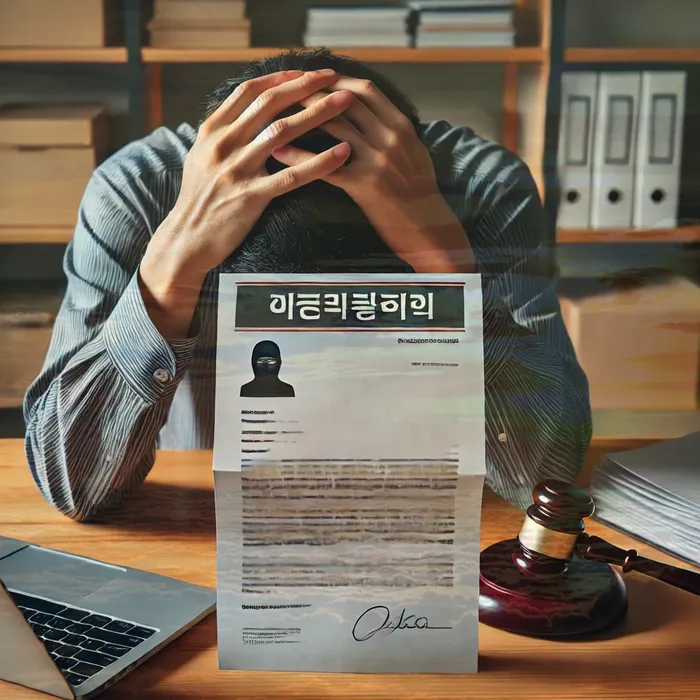 개인파산면책기간