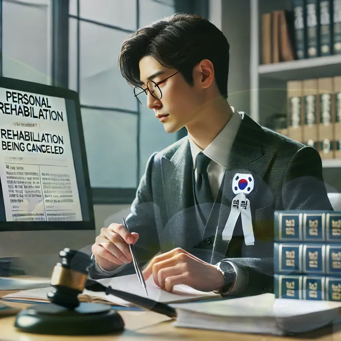 개인회생법무사