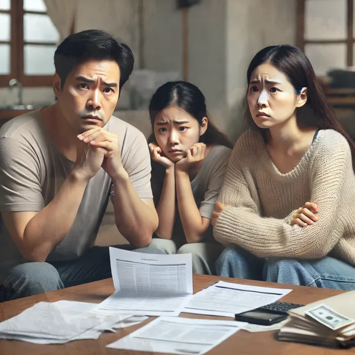 개인회생자가진단