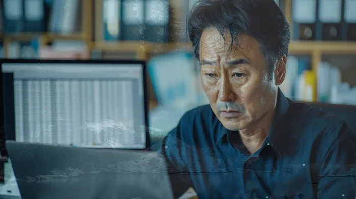 개인사업자파산