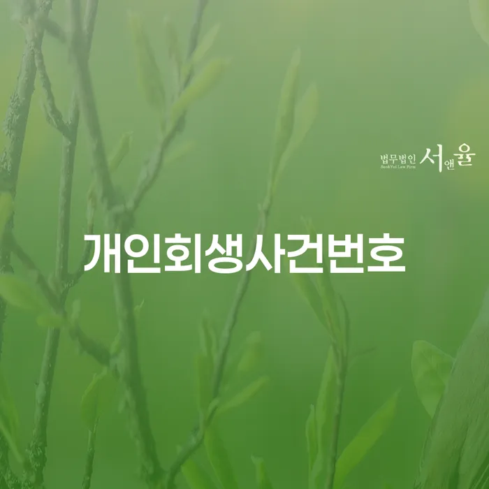 직장인채무통합 개인회생으로 방법 확인하자