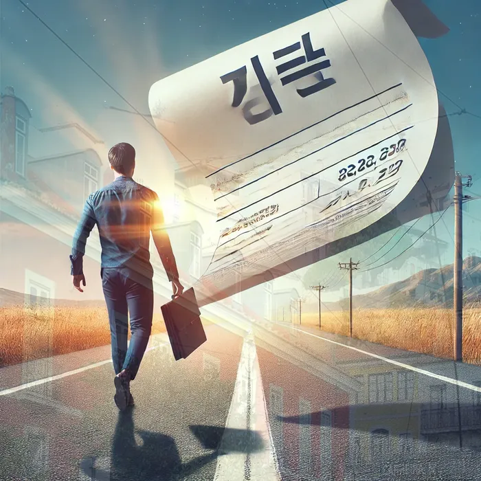 직장인채무통합대출 연체 시