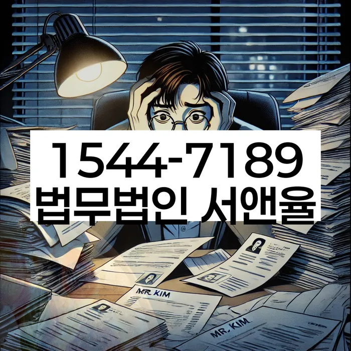 신용불량자휴대폰개통