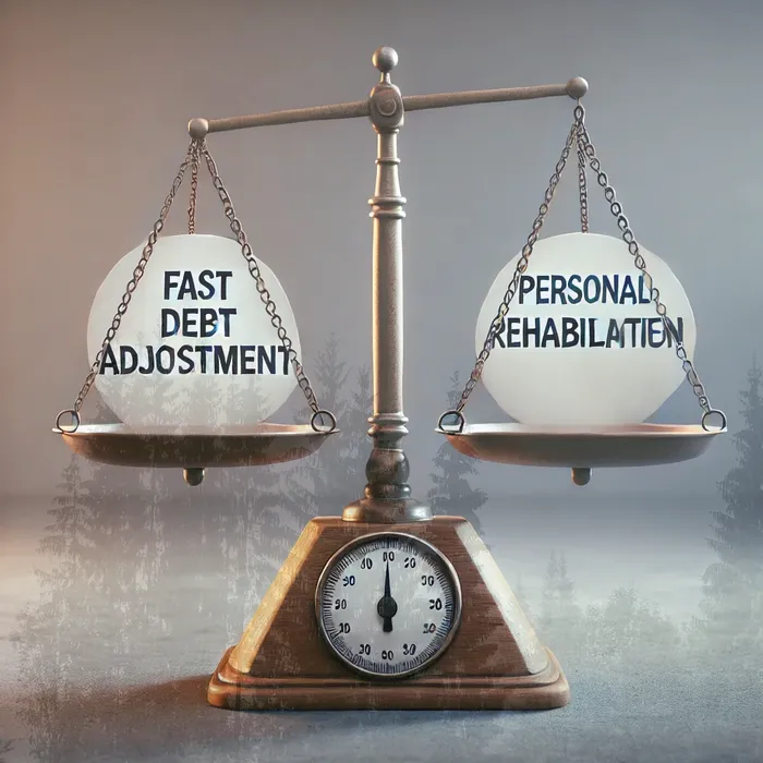 간이과세자대출 연체 시