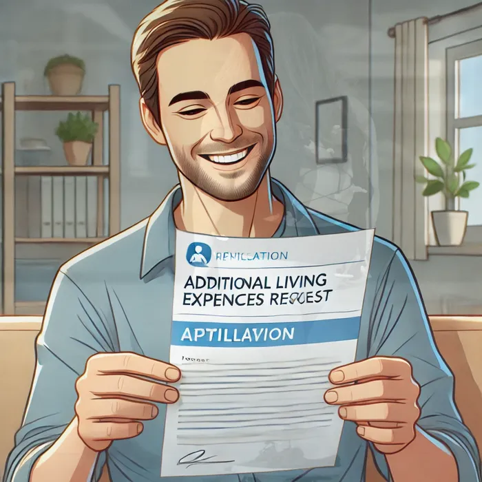 개인회생신청서류