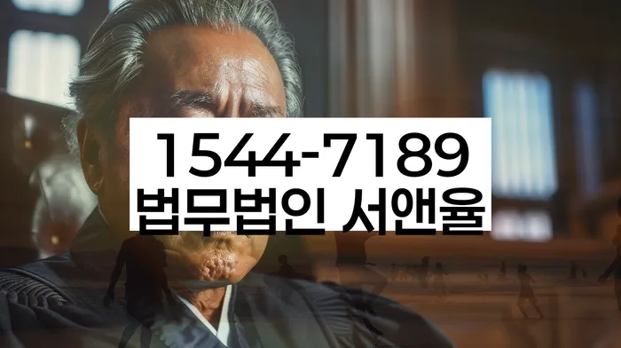 개인회생신청서류