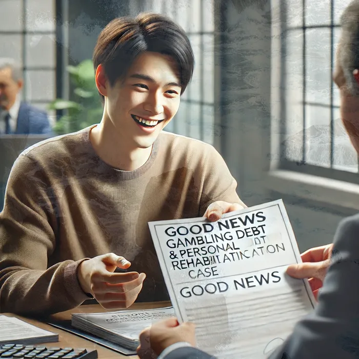 개인회생성공사례