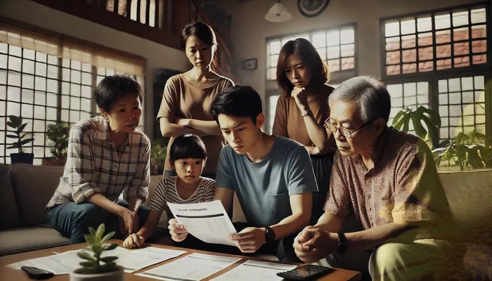 회생비용 분납가능하고