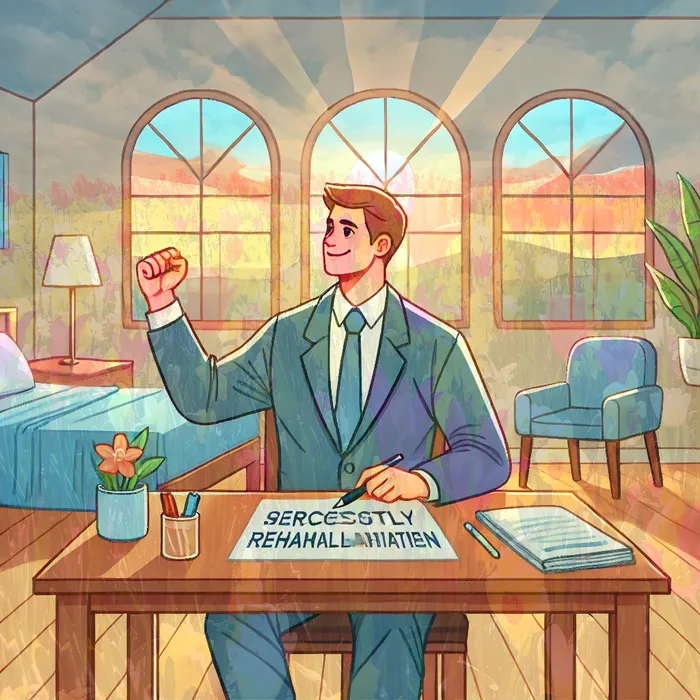 자영업자개인회생