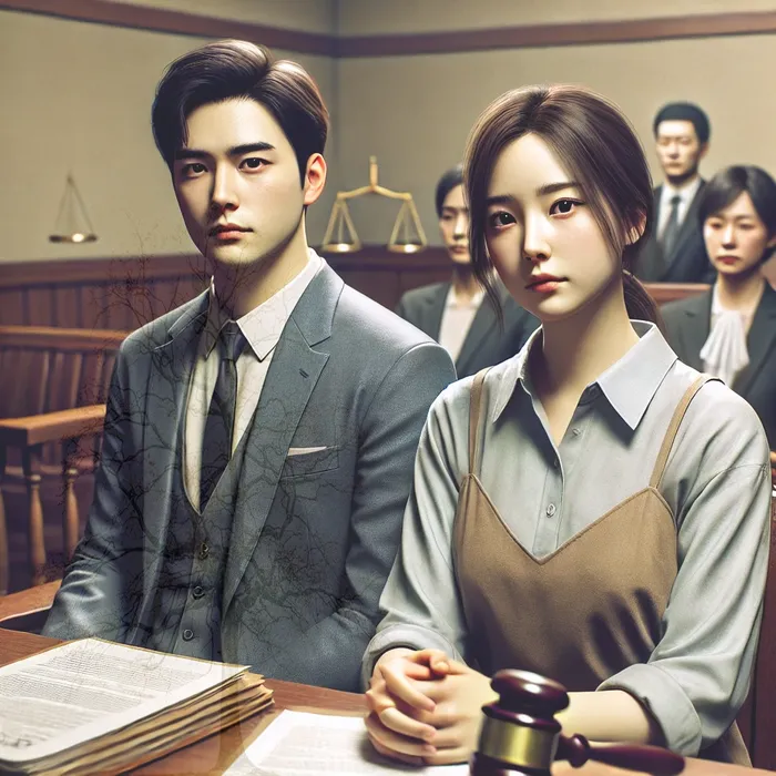 마이너스대출 연체 시