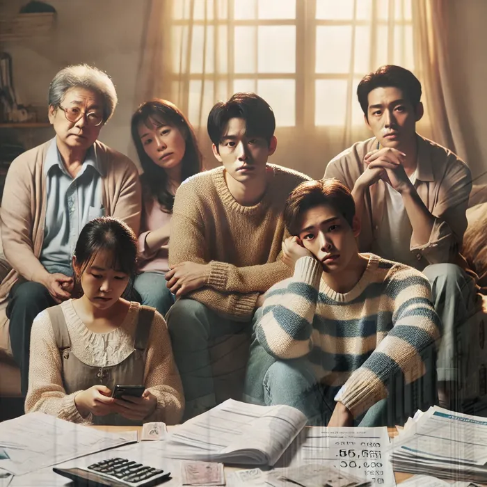 기초생활수급자파산신청