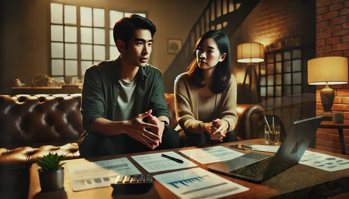 개인워크아웃신청