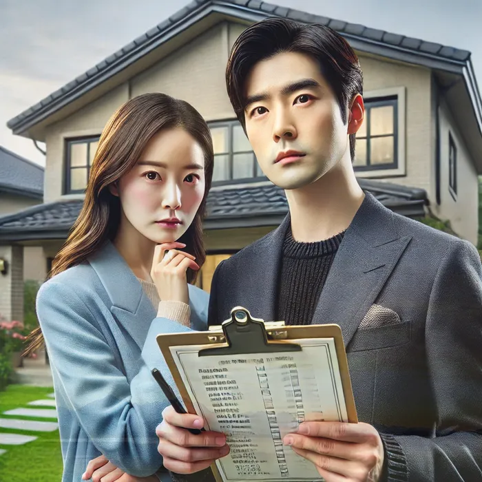 대출연체 되었을 때