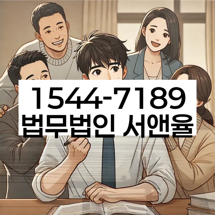 대출연체 되었을 때