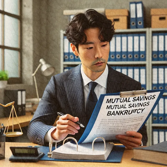 개인회생도박으로 인한 채무 정리