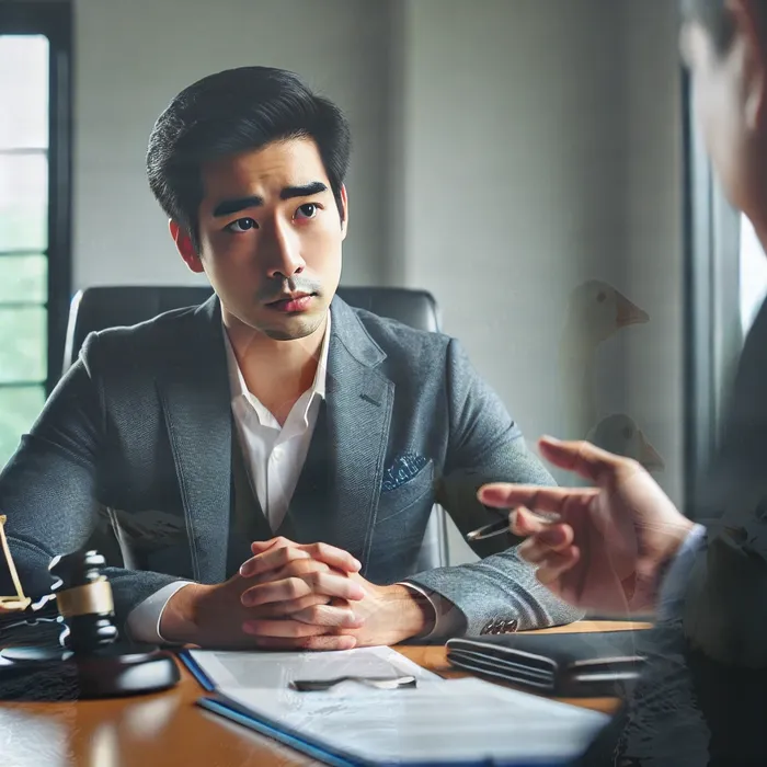 변제계획안 작성