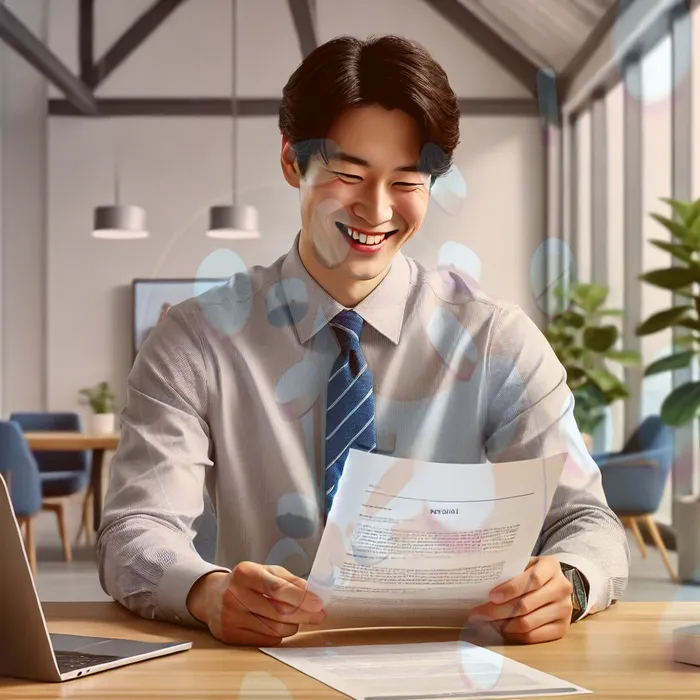 개인회생 신청서 작성 방법