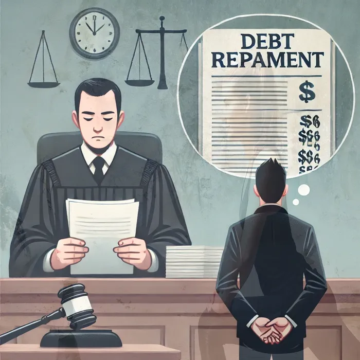 개인파산과 개인회생 비교