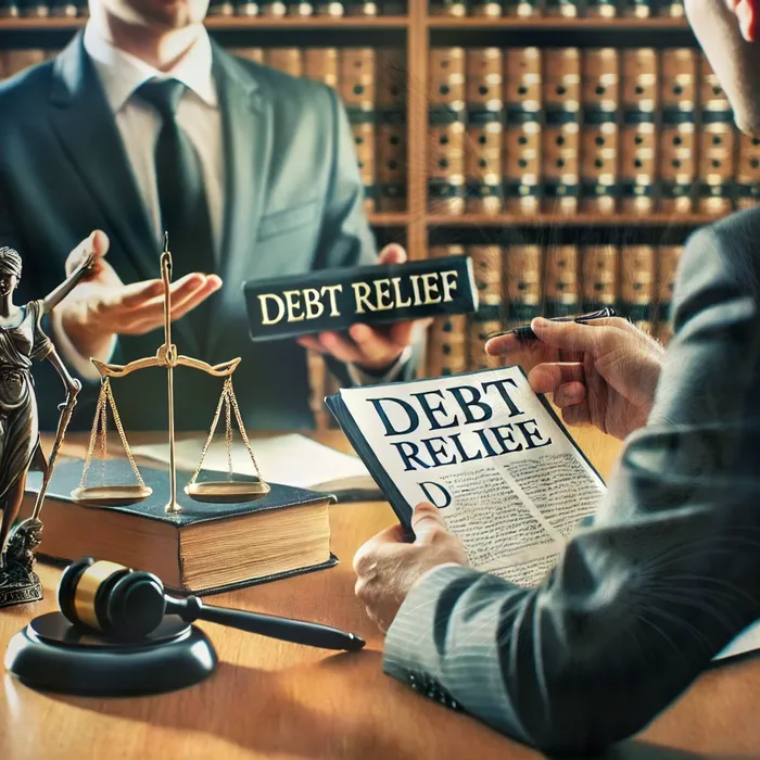 채무 목록 작성