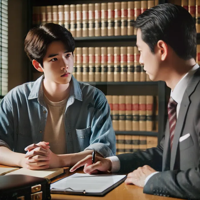 재산 처분 계획