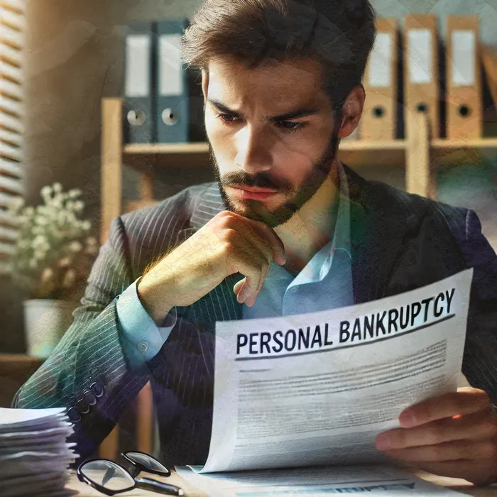 개인파산 절차