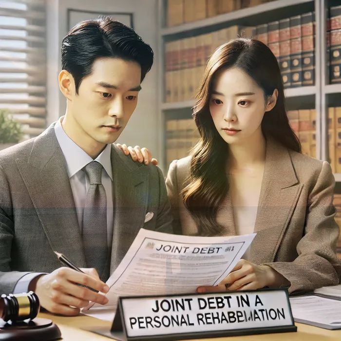 개인회생 성공 사례