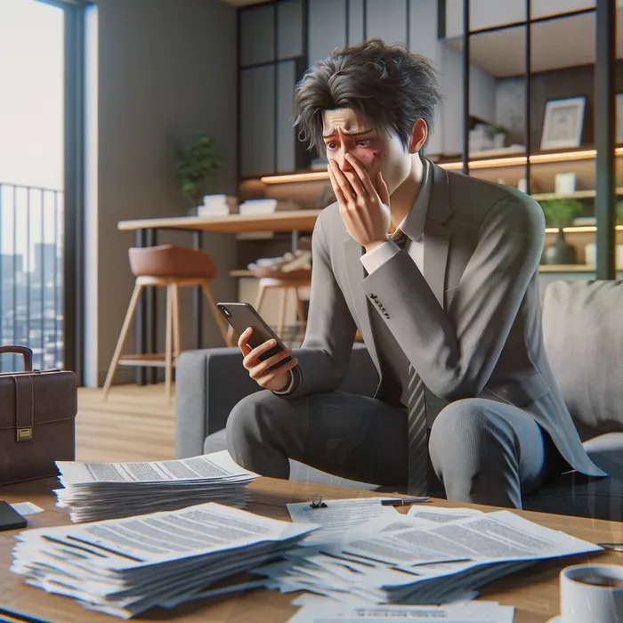 변제금 조정 절차