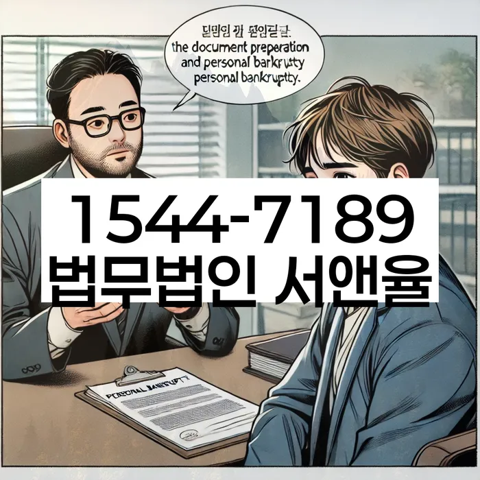 개인회생 변제금 협상 절차