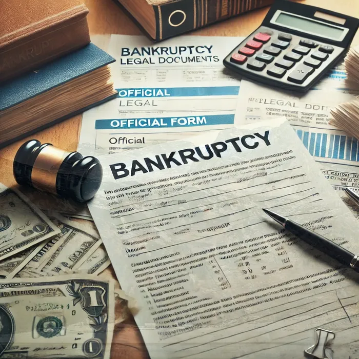 개인회생 vs 개인파산