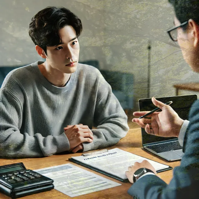 성공적인 개인회생 사례