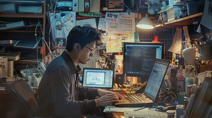 채무 해결 방법