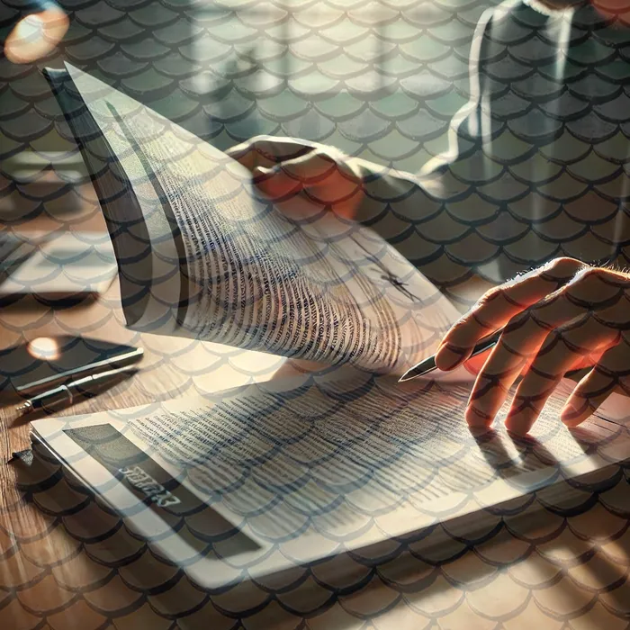 법적 절차 안내