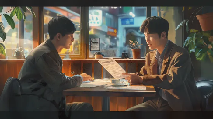 합천군 개인회생과 파산 비교