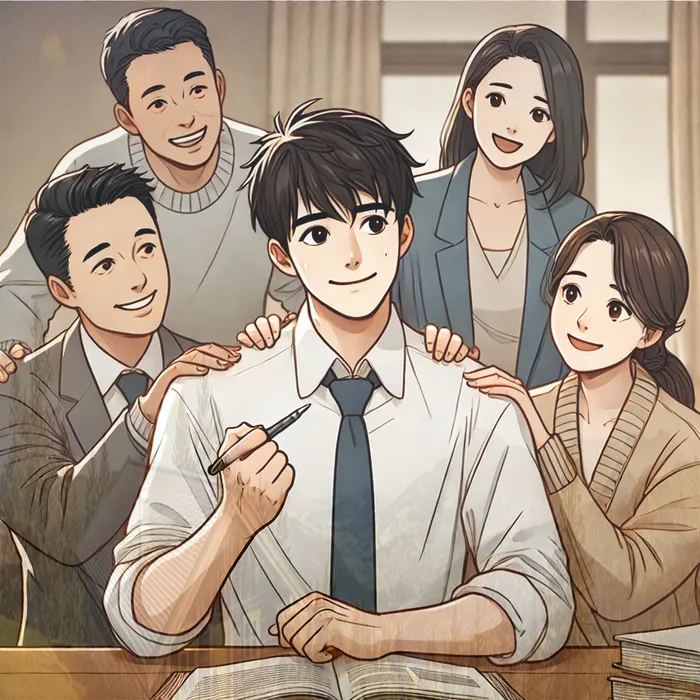 개인회생 신청 절차