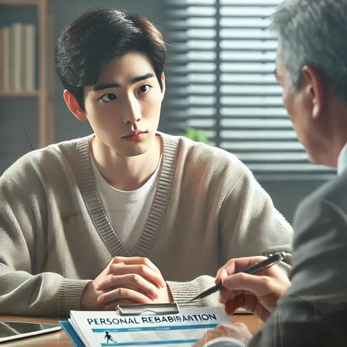 성공적인 채무 해결