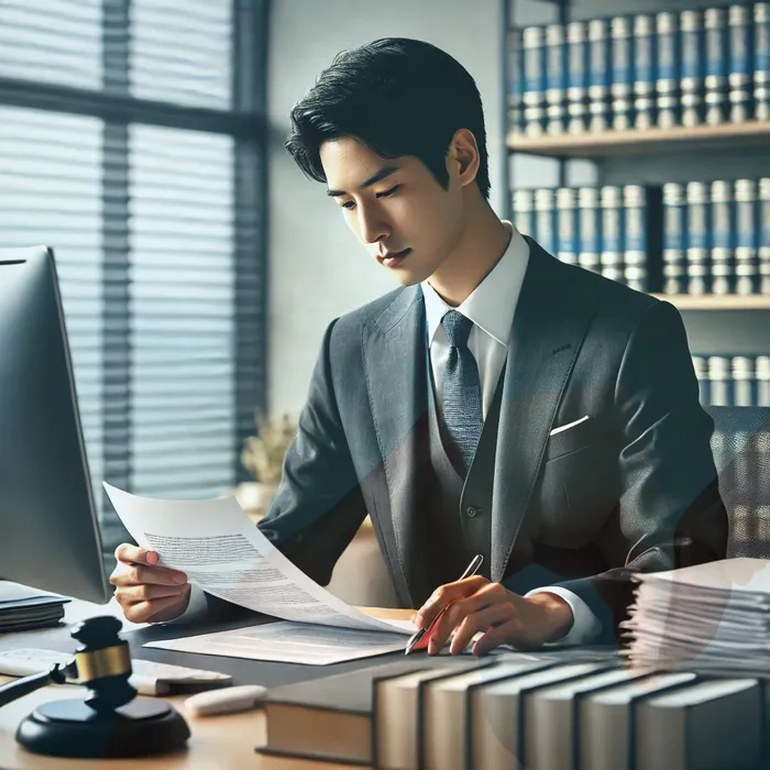 개인회생 신청 절차