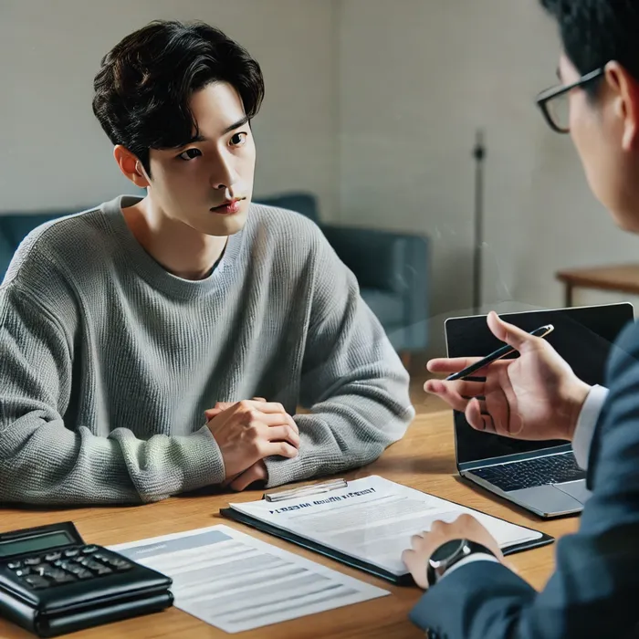 서울 회기동 개인회생특별면책