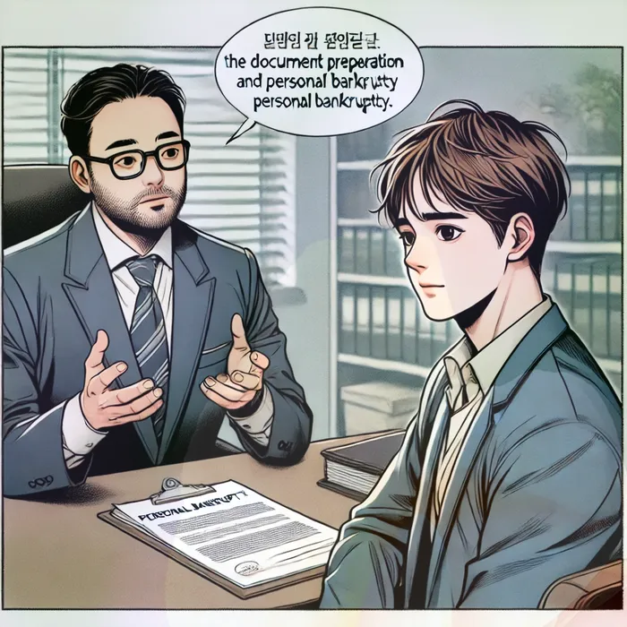 개인회생 절차