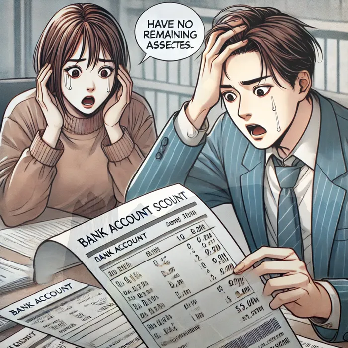 채무 조정