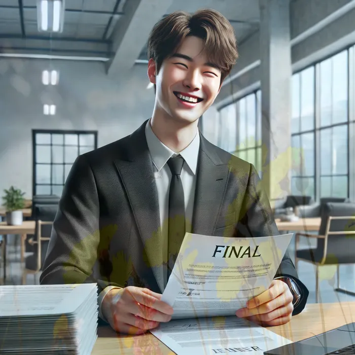 적절한 키워드