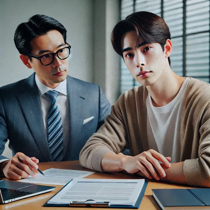 개인회생과 다중채무